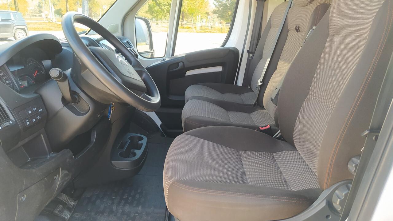 Citroen Jumper 30 BlueHDi 140 S&S PC-TN Furgone