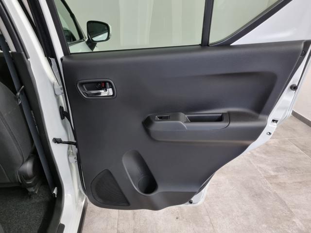 SUZUKI Ignis 1.2 Hybrid 4WD All GripTop