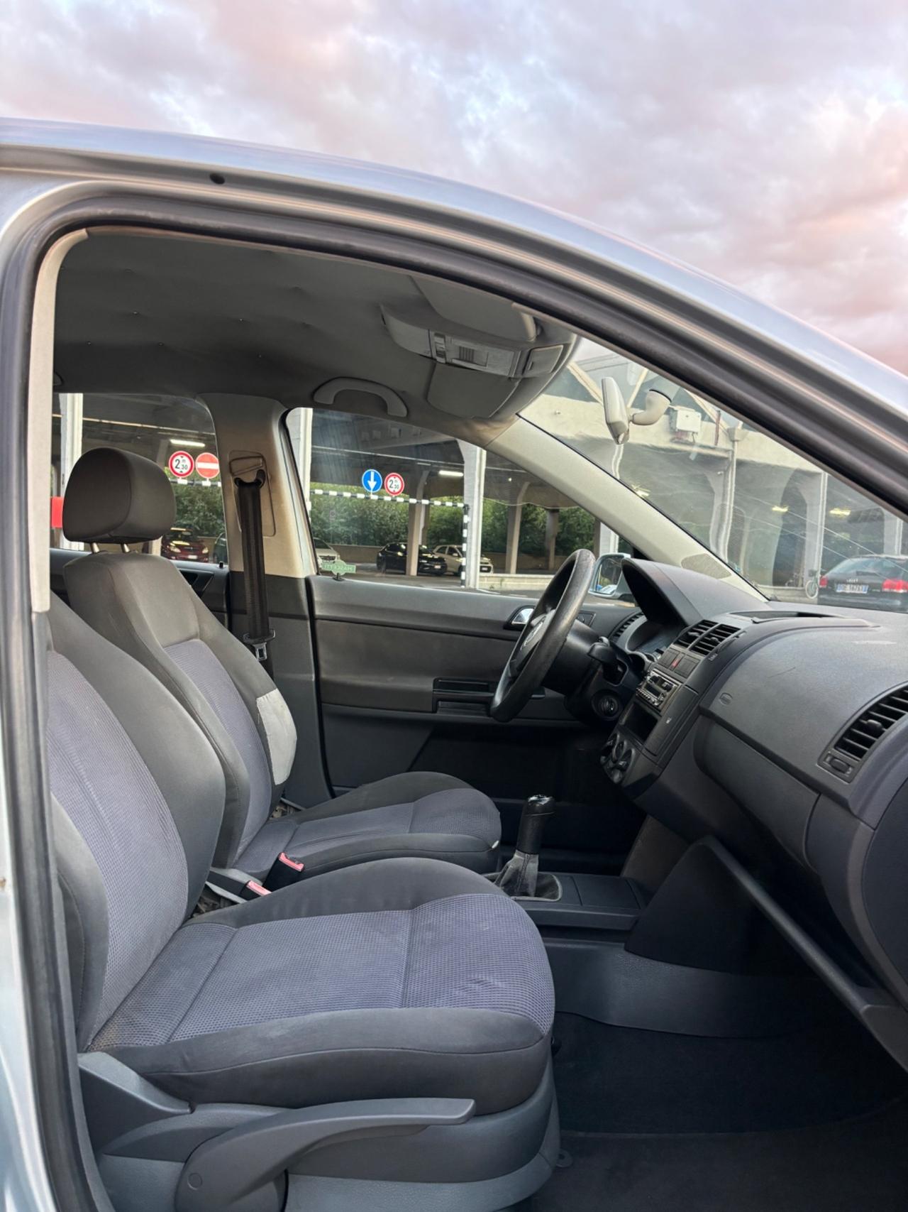 Volkswagen Polo 1.2 12V 5p. Comfortline