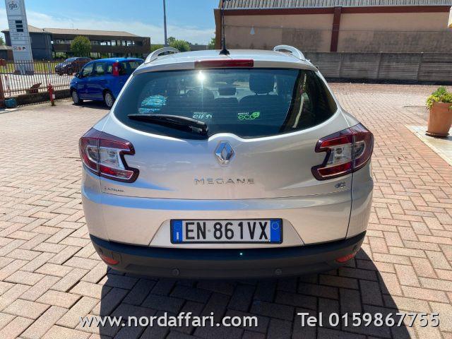 RENAULT Megane Mégane 1.5 dCi 110CV SporTour
