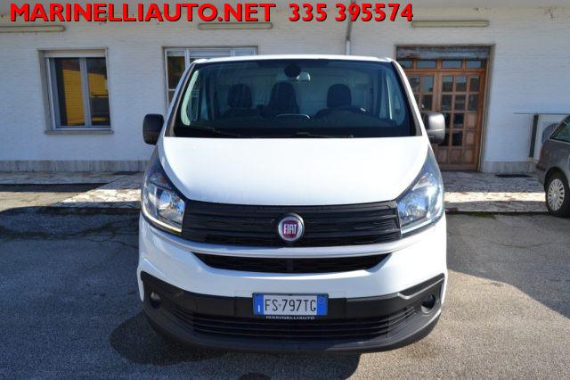 FIAT Talento 1.6 MJT 120CV PC-TN Furgone 10q