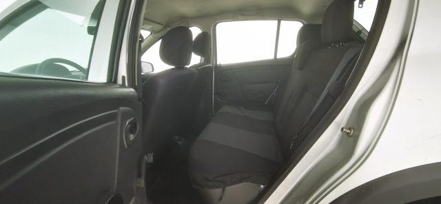 DACIA Sandero Stepway 1.6 8V 90CV