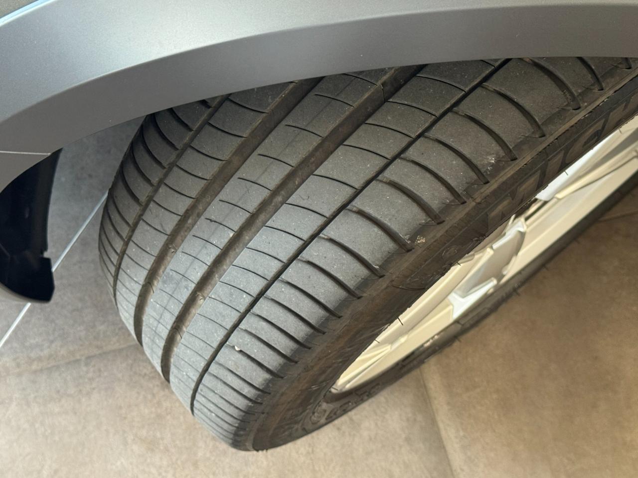 Audi A6 Allroad 45 3.0 tdi mhev 48V quattro 245cv s-tronic