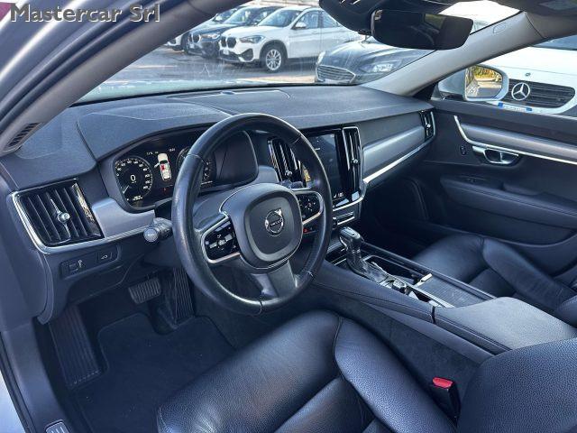 VOLVO V90 V90 2016 2.0 d3 Momentum FP686SV