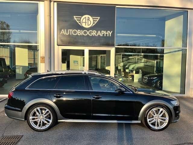 Audi A6 allroad 3.0 tdi Busin Plus quatt 272cv s-tro List.101.542
