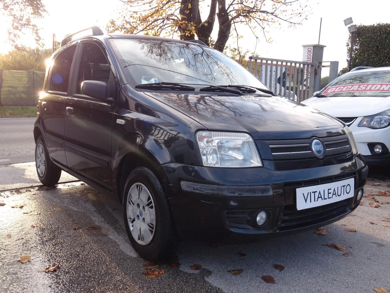 Fiat Panda 1.1 Active