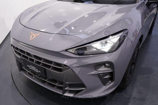 CUPRA Terramar 1.5 e-Hybrid DSG