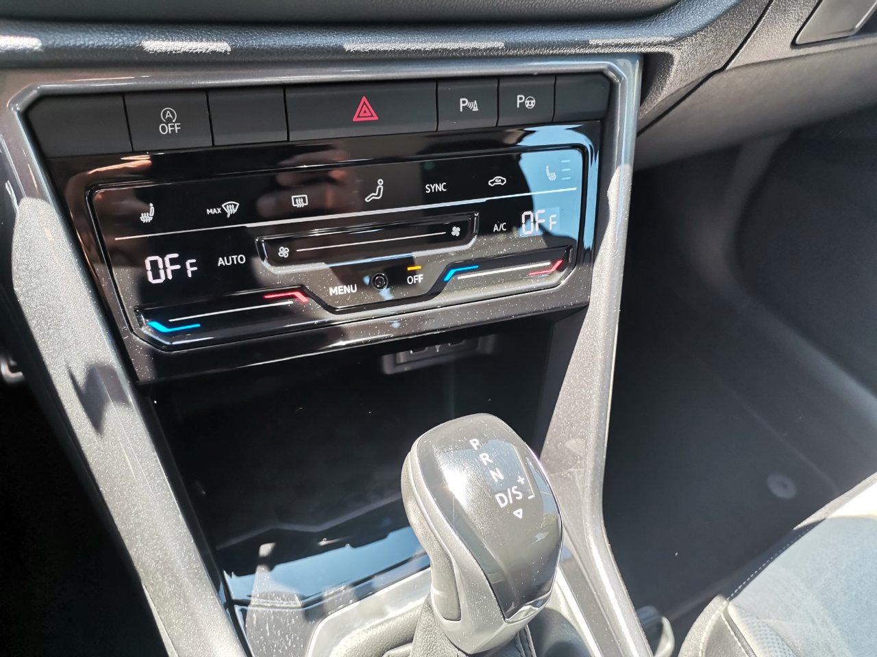 Volkswagen T-Roc 2.0 tdi Style 150cv dsg