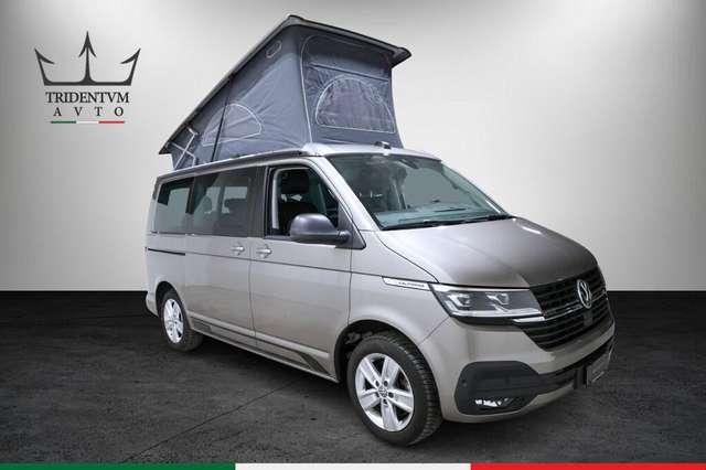 Volkswagen T6.1 California 4MOTION 4X4 Beach Tour Edition 150cv