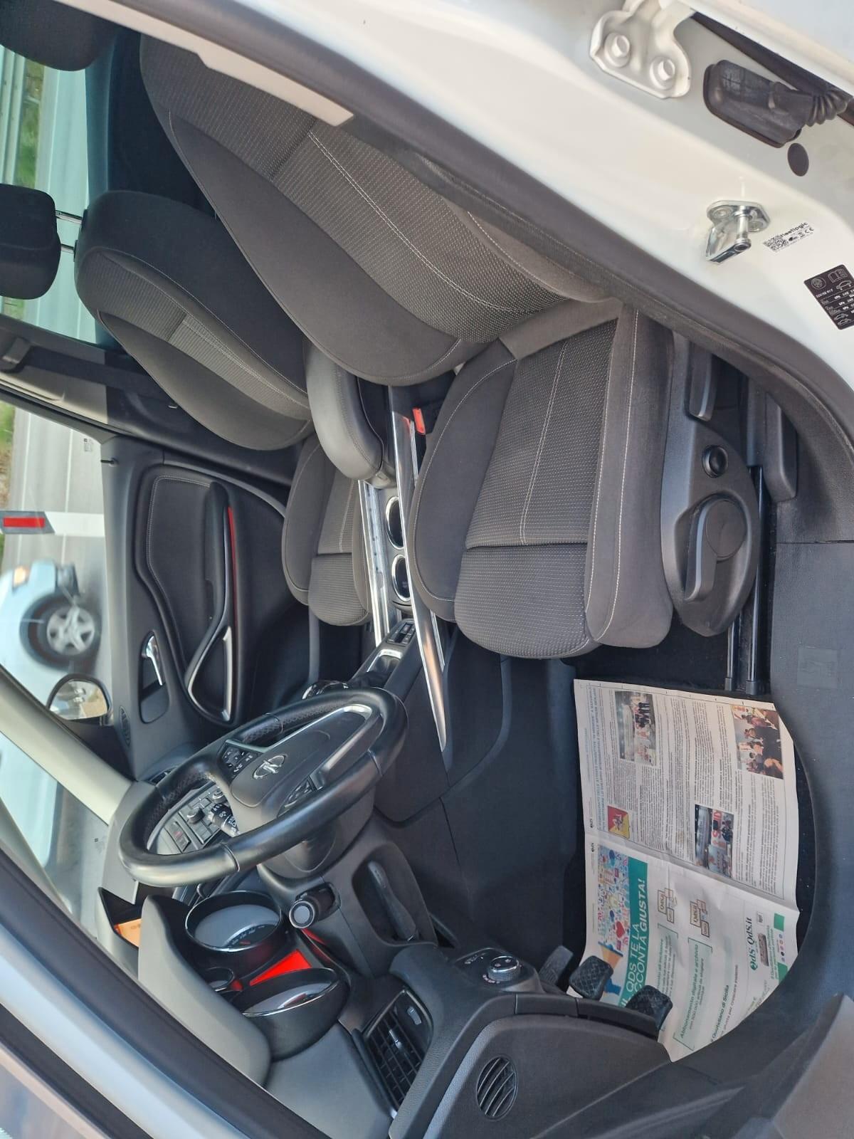 Opel Zafira Tourer 1.6 CDTi 136CV Start&Stop Cosmo