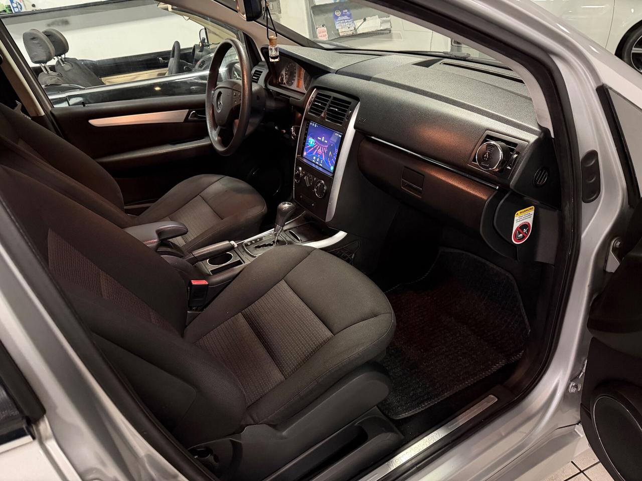 Mercedes-benz B 180 CDI sport AUTOMATICO