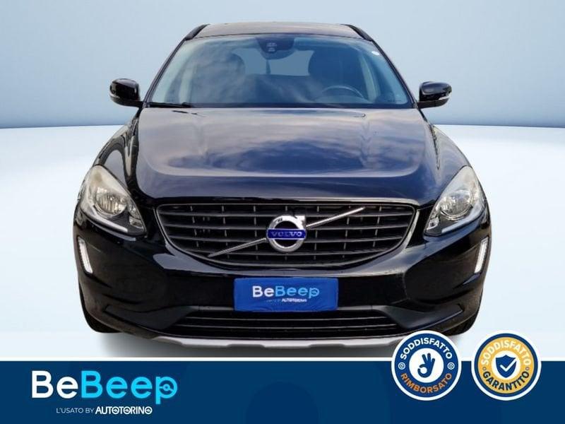 Volvo XC60 2.0 D3 KINETIC 150CV