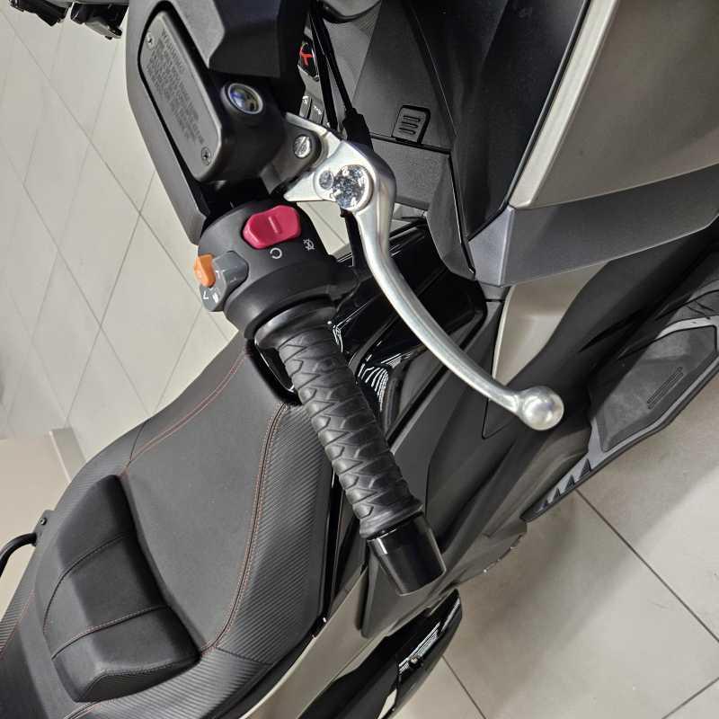 Kymco AK 550 Premium - 2023