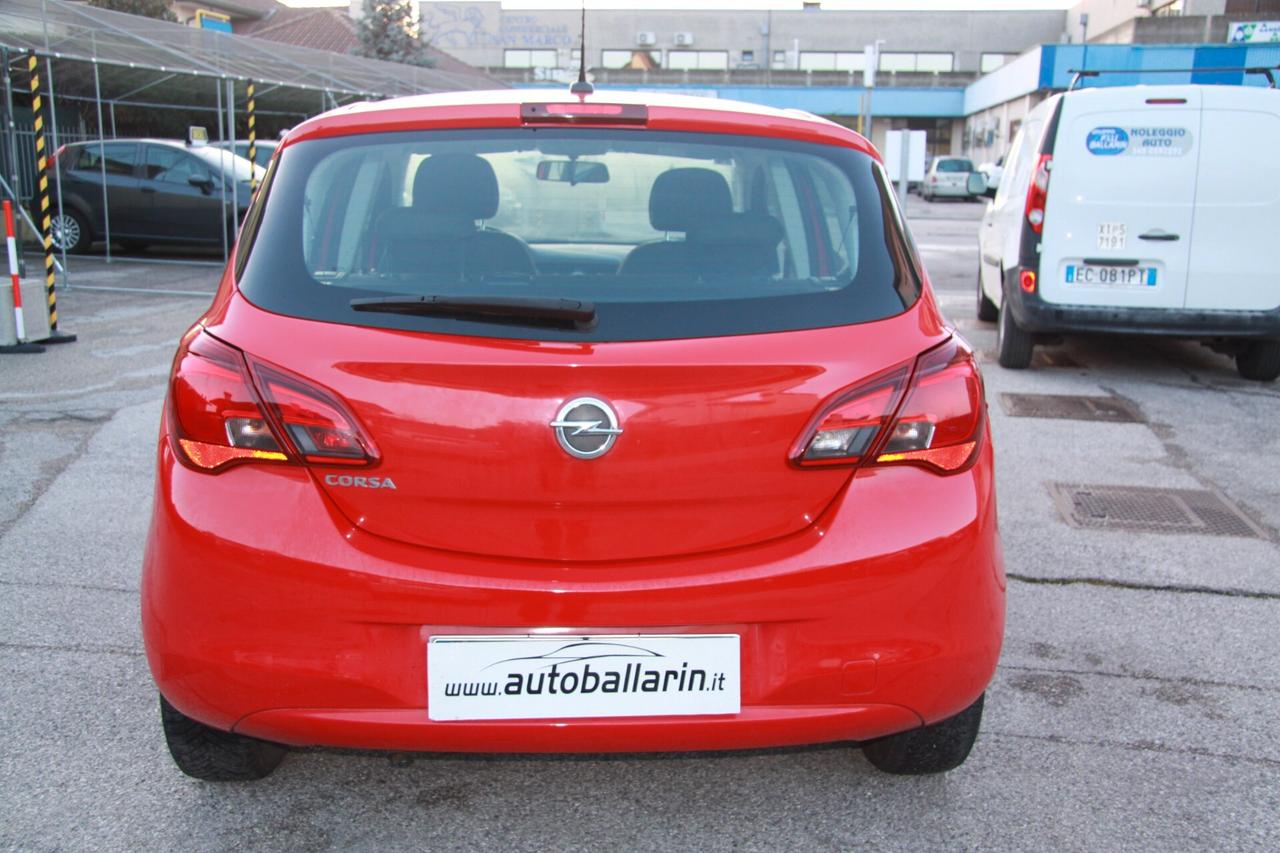 Opel Corsa 1.4 90CV Start&Stop aut. 5 porte n-Joy