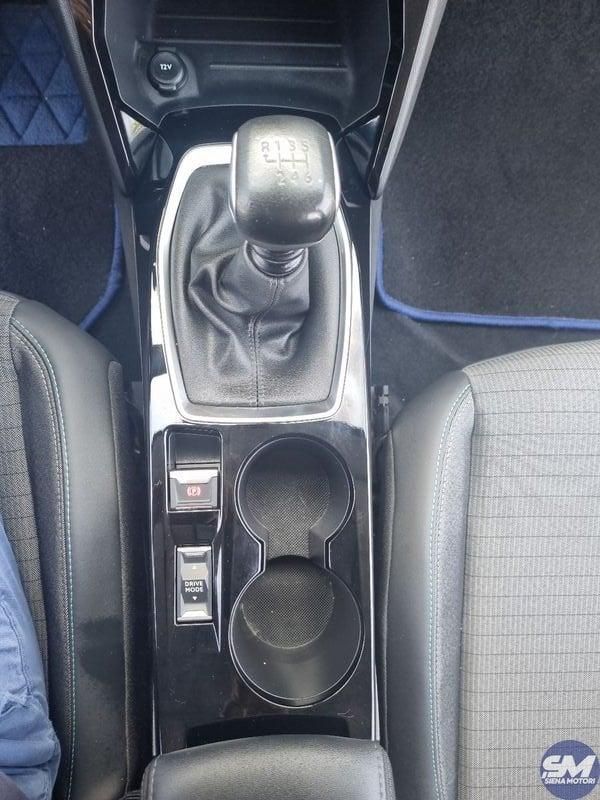 Peugeot 208 Allure Pack BlueHDi 100 S/S