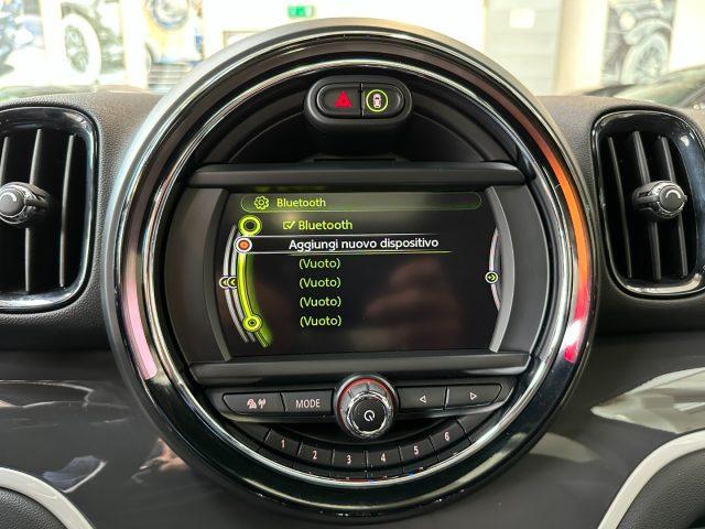 MINI Countryman Cooper S ALL4 Kit JCW Auto - Tetto - 19" - Pelle