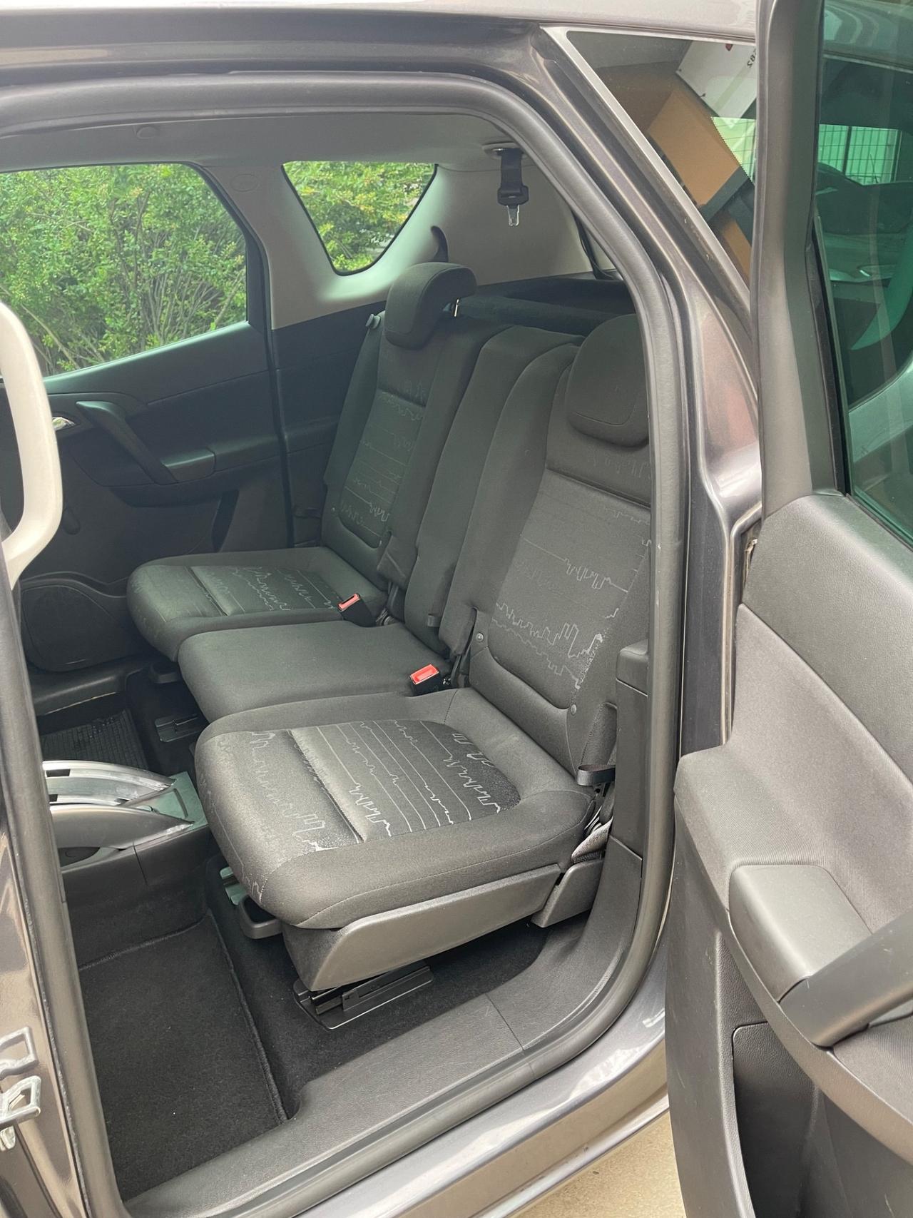 Opel Meriva 1.7 CDTI 110CV Cosmo