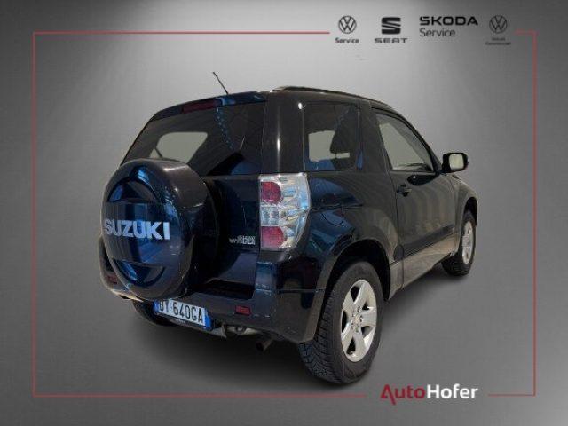 SUZUKI Grand Vitara 1.9 DDiS 3 porte