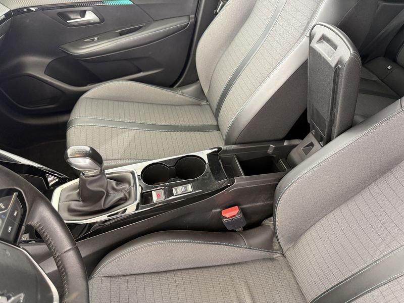 Peugeot 208 Active Pack PureTech 75 S/S