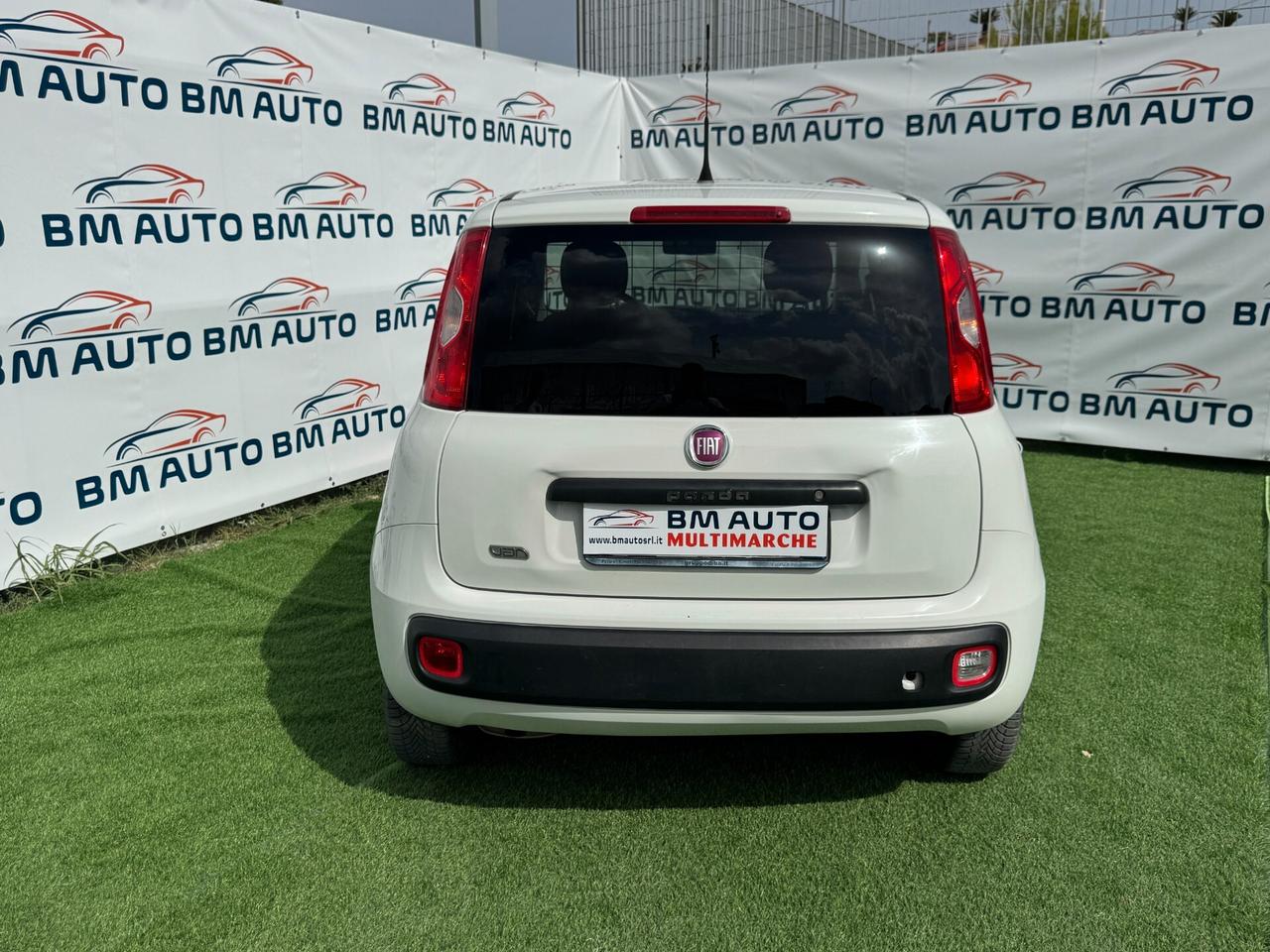 Fiat Panda 1.3 MJT S&S Pop Van GARANTITA