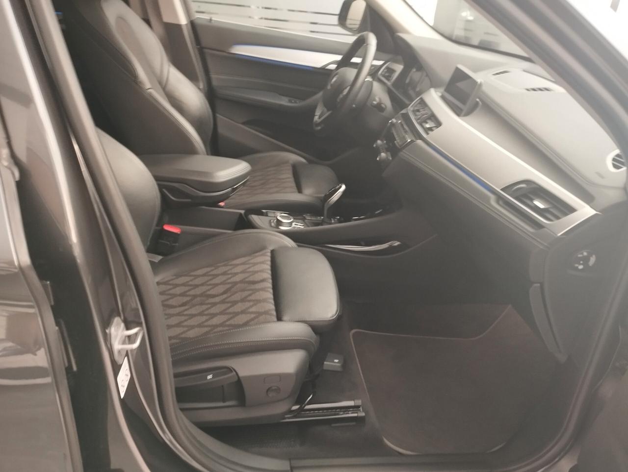 Bmw X1 sDrive18d xLine