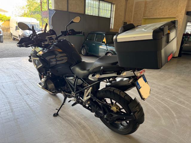 BMW R 1250 GS EXCLUSIVE