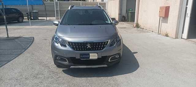 Peugeot 2008 BlueHDi 100 S&S Allure