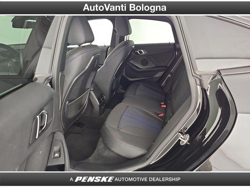 BMW Serie 2 Gran Coupe 220d Gran Coupe xdrive Msport auto