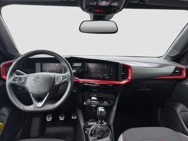 OPEL Mokka Mokka 1.2 Turbo GS