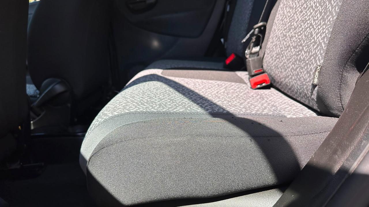 Lancia Ypsilon 1.0 FireFly 5 porte S&S Hybrid Silver 2023 LEGGI TESTO