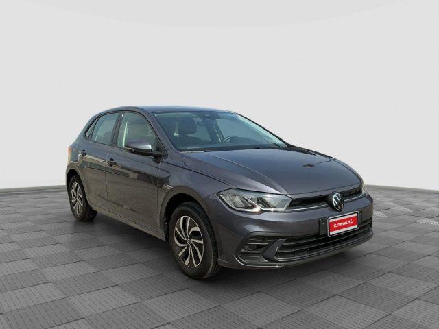 VOLKSWAGEN Polo Polo 1.0 TSI DSG Life