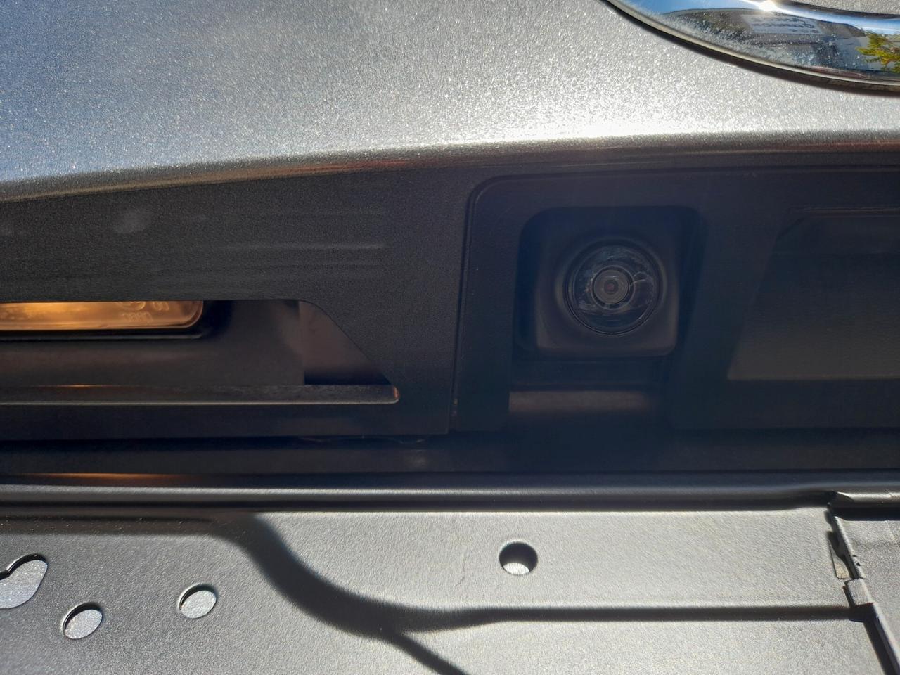 Nissan Juke 1.0 Benzina 114cv Connecta solo62000km