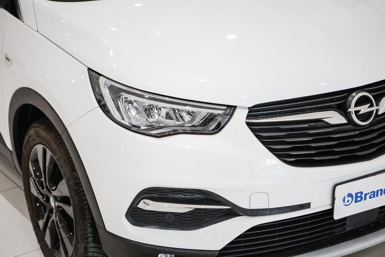 OPEL Grandland X 1.5 ecotec Ultimate s&s 130cv