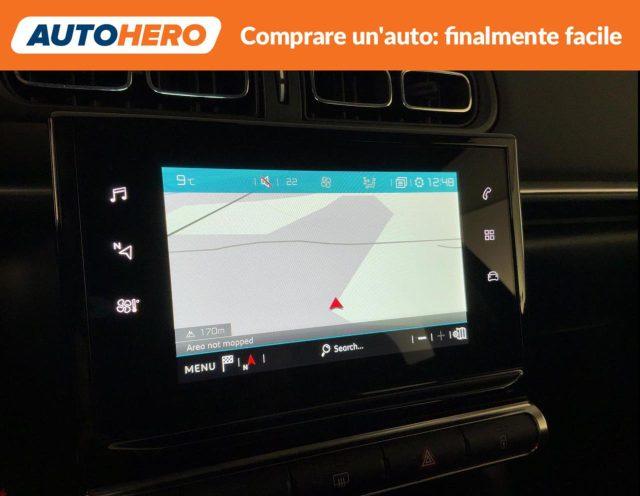 CITROEN C3 PureTech 83 S&S C-Series