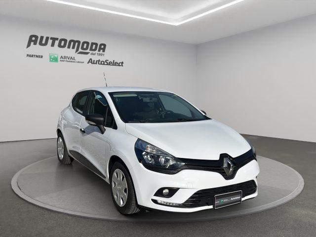 RENAULT Clio VAN 1.5DCI 2 POSTI
