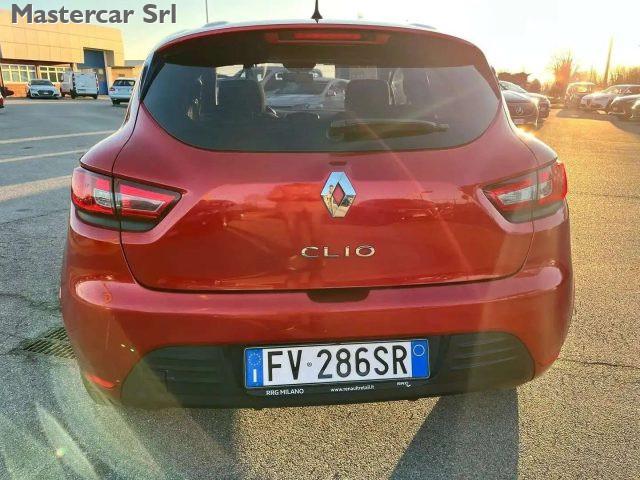 RENAULT Clio 1.5 dci LIFE 75cv Autocarro n1 - FV286SR