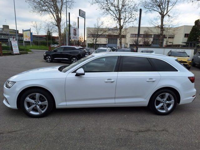 AUDI A4 Avant 30 TDI S tronic Sport PERMUTE