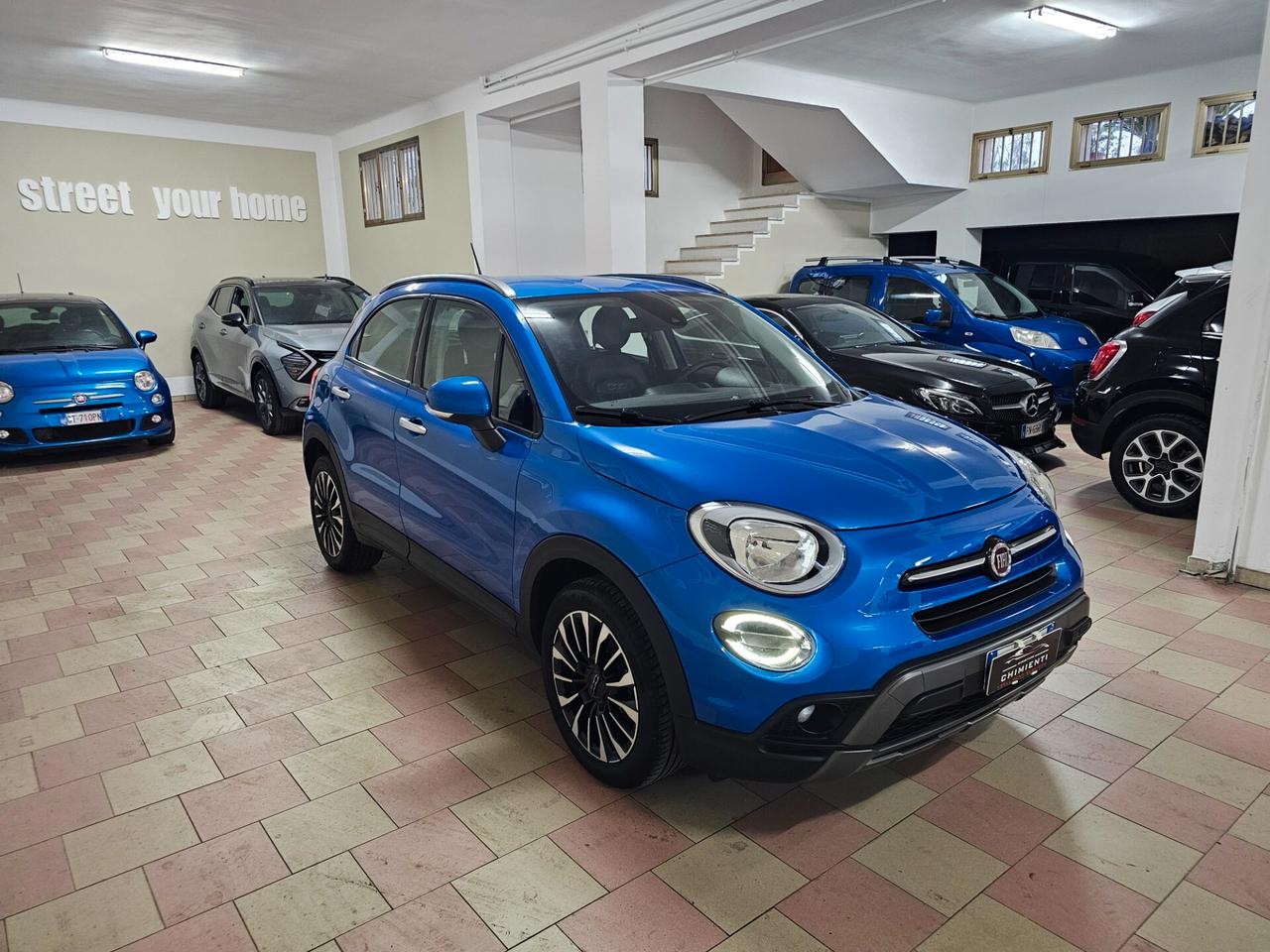 Fiat 500X 1.0 T3 120 CV Cross