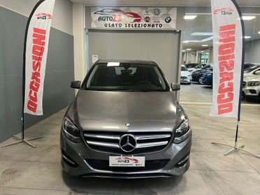 Mercedes-benz B 180 B 180 d Automatic Premium 109CV