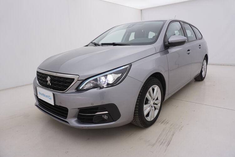 Peugeot 308 SW Business EAT8 BR323779 1.5 Diesel 131CV