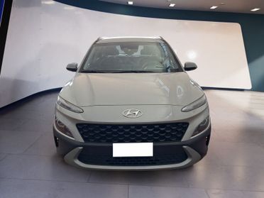 Hyundai Kona I 2017 1.6 hev Xtech 2wd dct