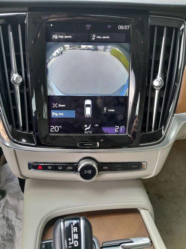 Volvo V90 D3 Geartronic Kinetic IVA ESPOSTA