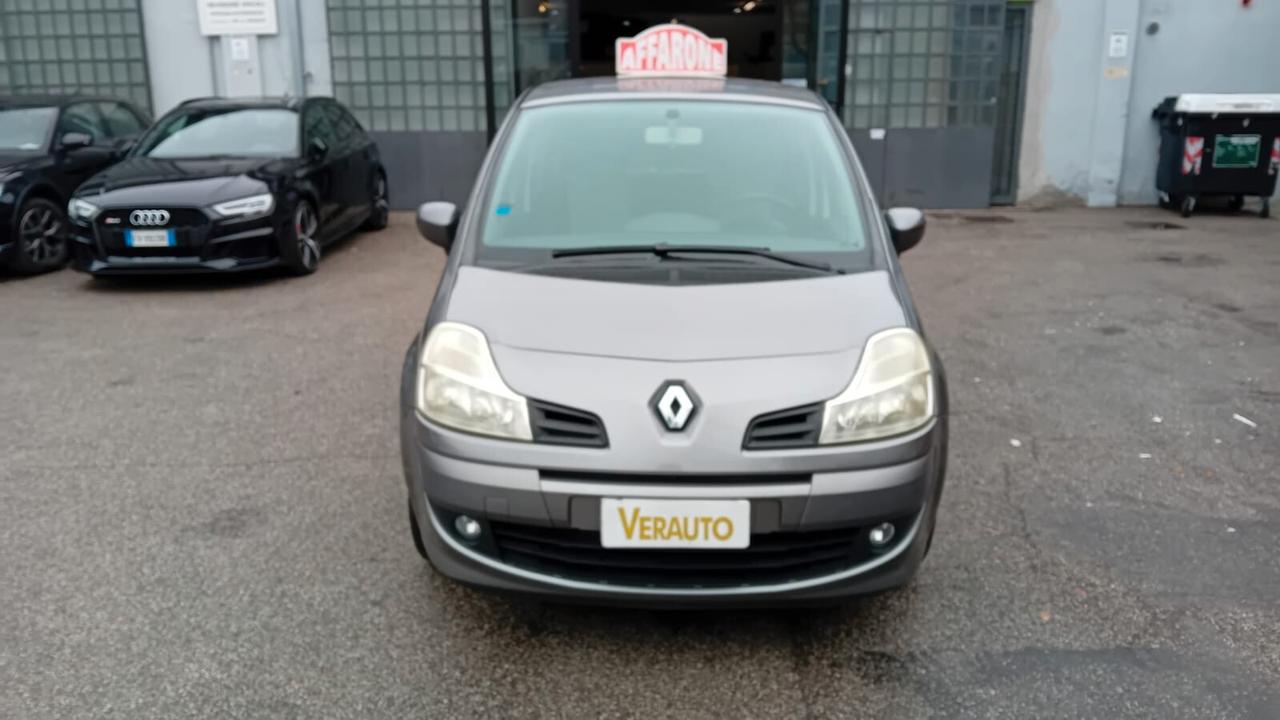 Renault Modus 1.2 16V TCE Dynamique
