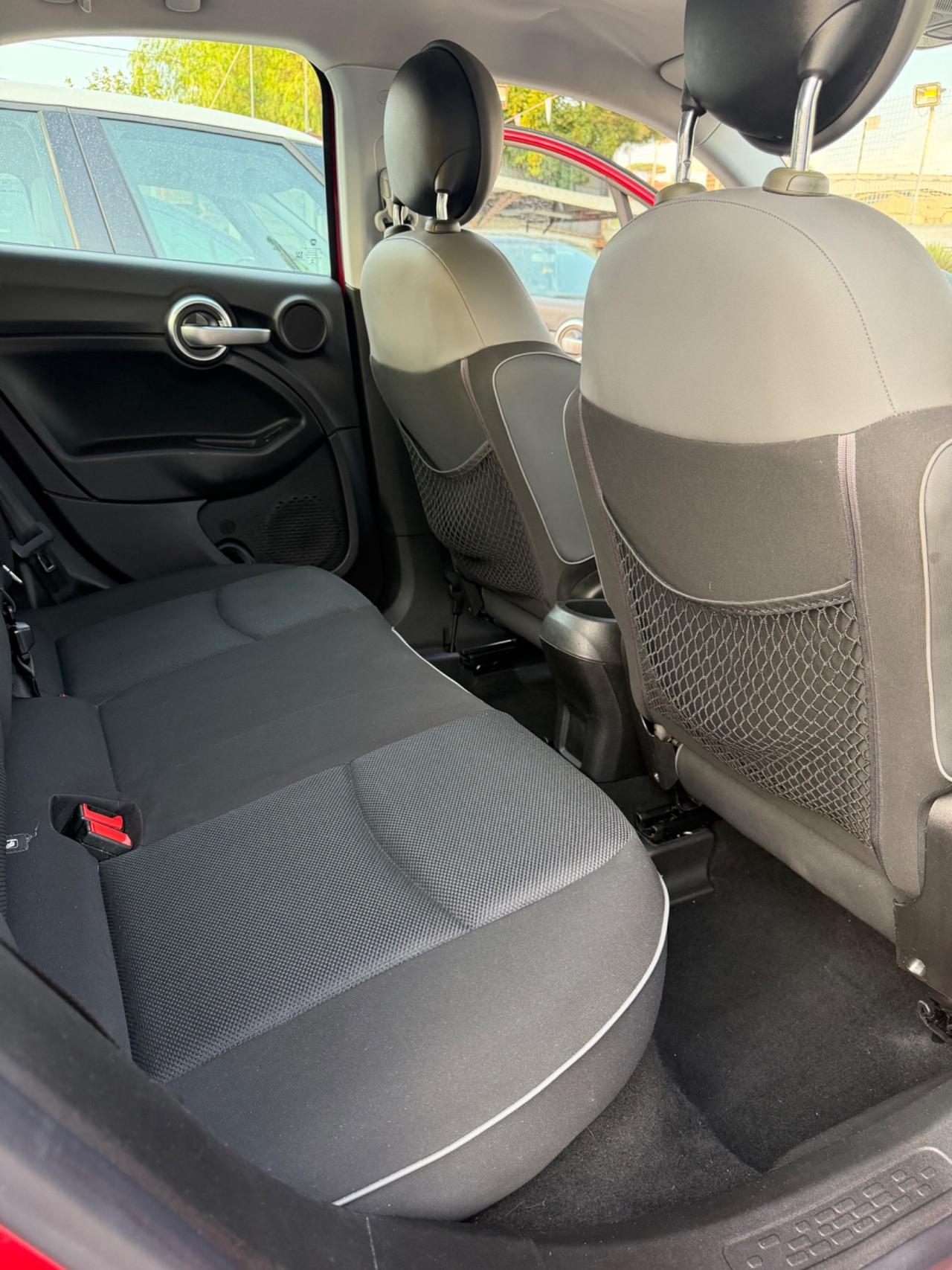 Fiat 500X 1.6 MultiJet 120 CV Business *NUOVA*
