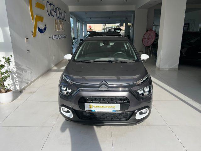 CITROEN C3 PureTech 83 S&S YOOU DA ?119,00 MENSILI