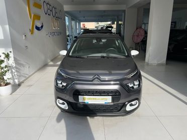CITROEN C3 PureTech 83 S&S YOOU DA ?119,00 MENSILI