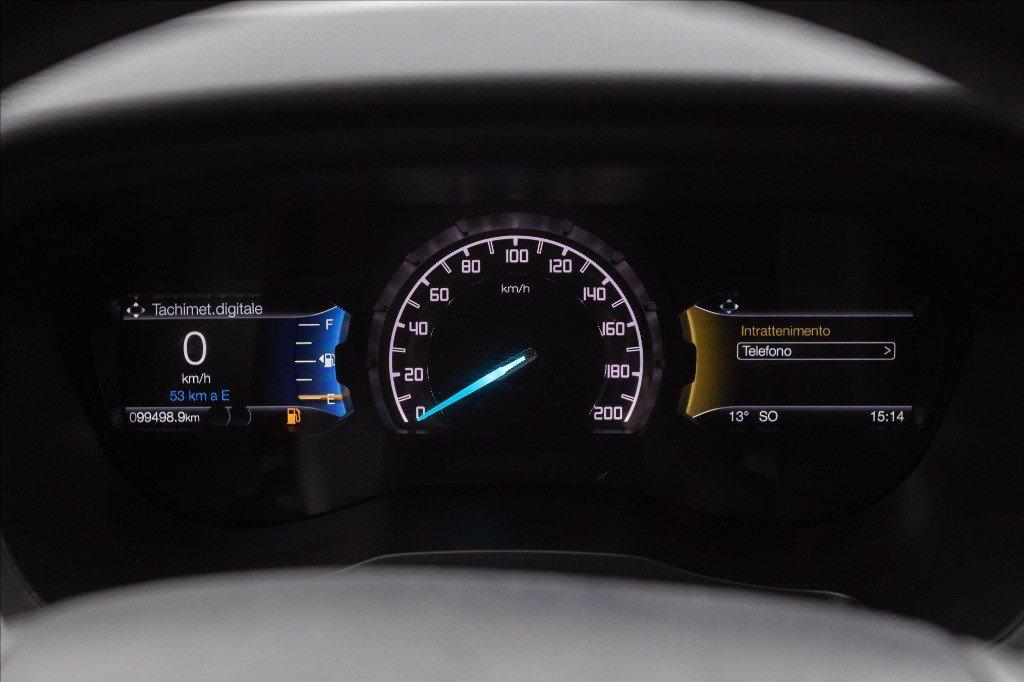 FORD Ranger 2.0 tdci double cab Limited 170cv del 2020