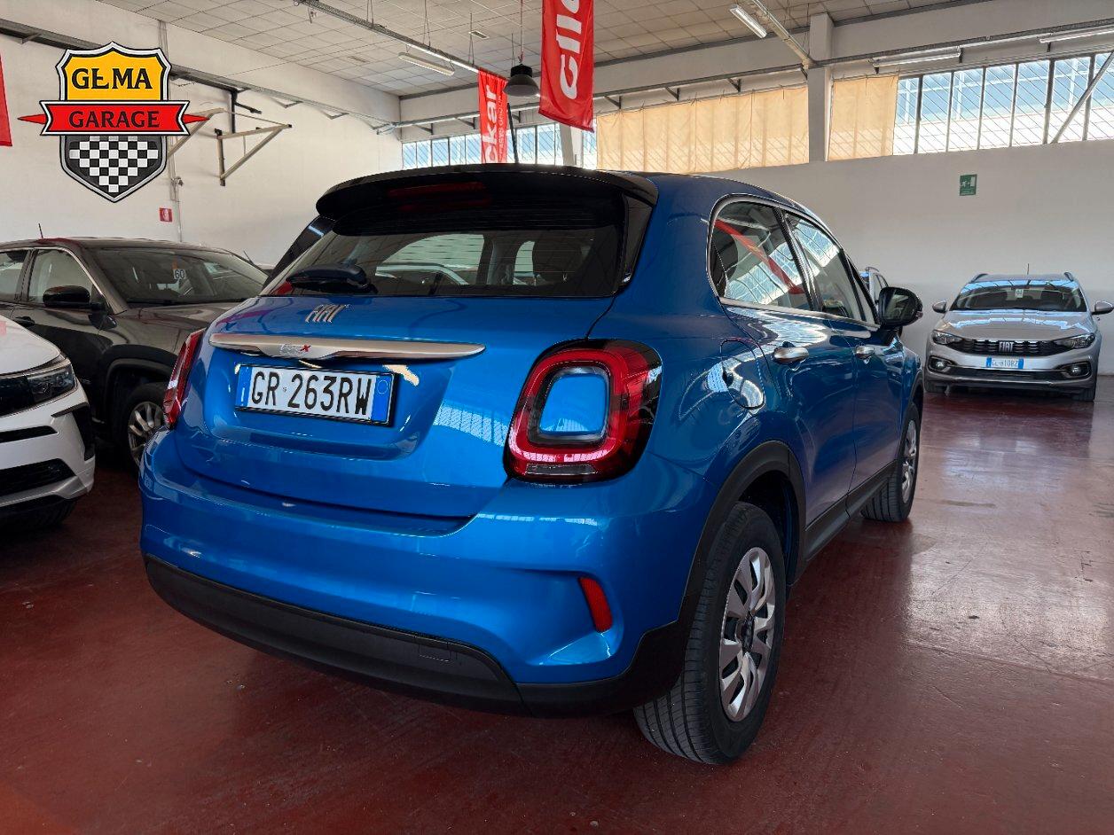 Fiat 500 X 500X 1.3 mjet 95cv