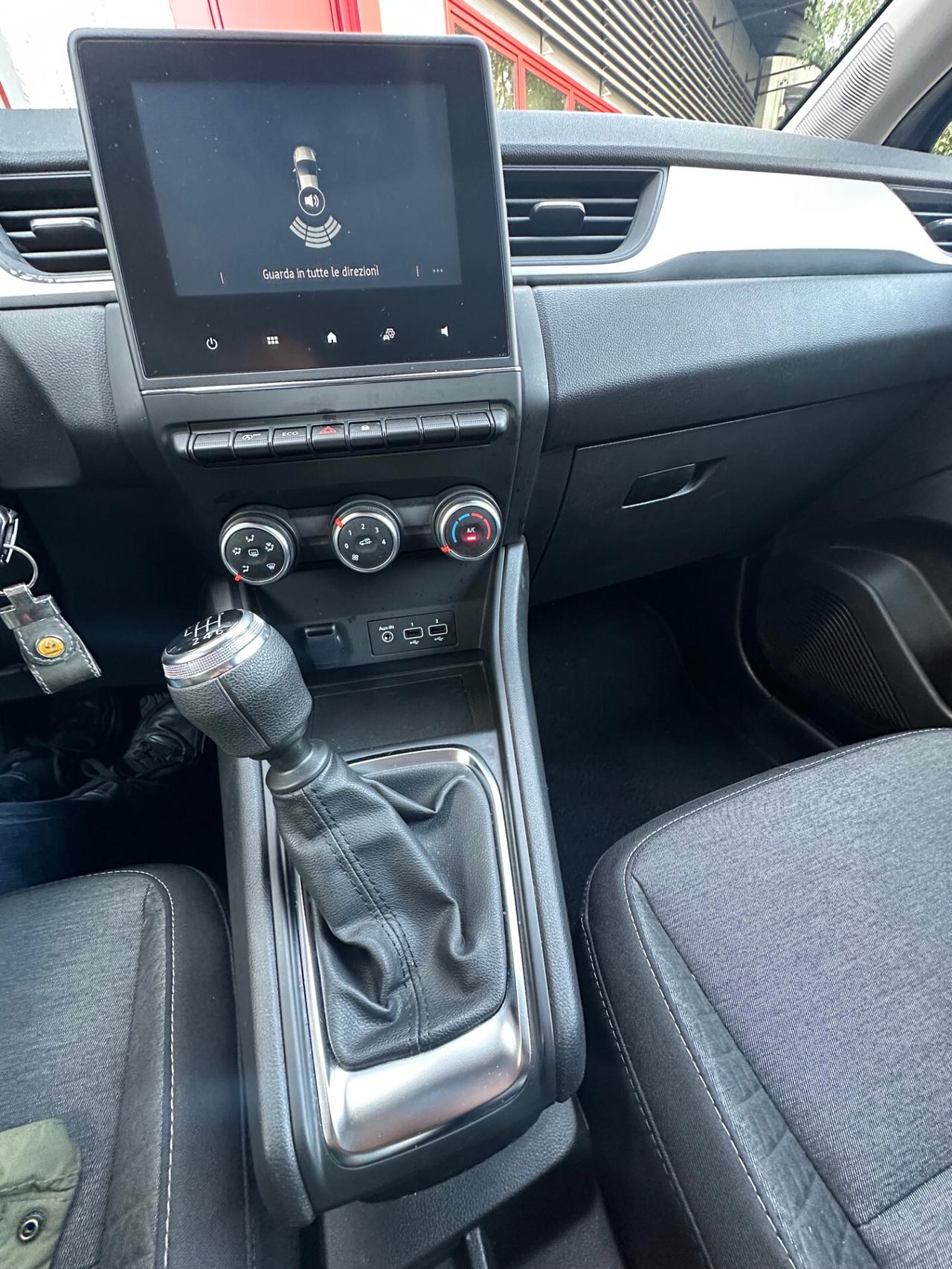 Renault Captur 1.0 tce Equilibre Gpl UNIPR. OK NEOP. GARANZIA