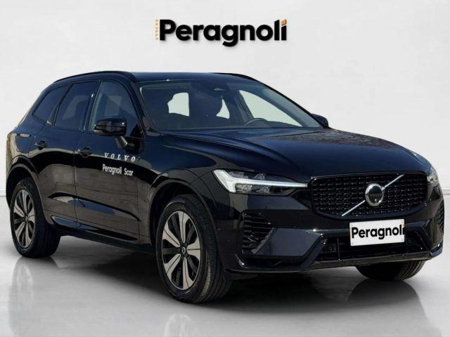 VOLVO XC60 T6 AWD PLUS DARK AUTOMATICA AZIENDALE